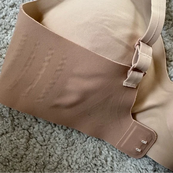 Knix Revolution Seamless Nude Bra M - Picture 5 of 7